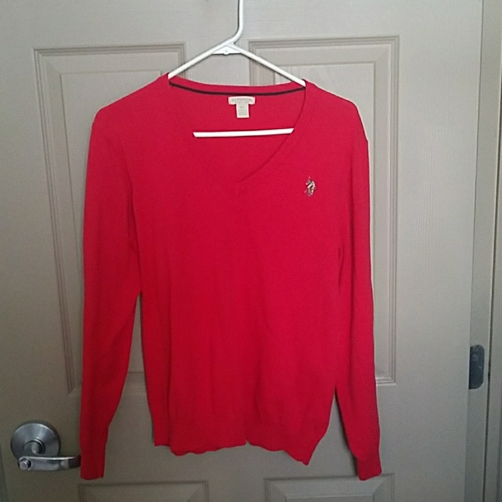 Ralph Lauren Polo Sweater